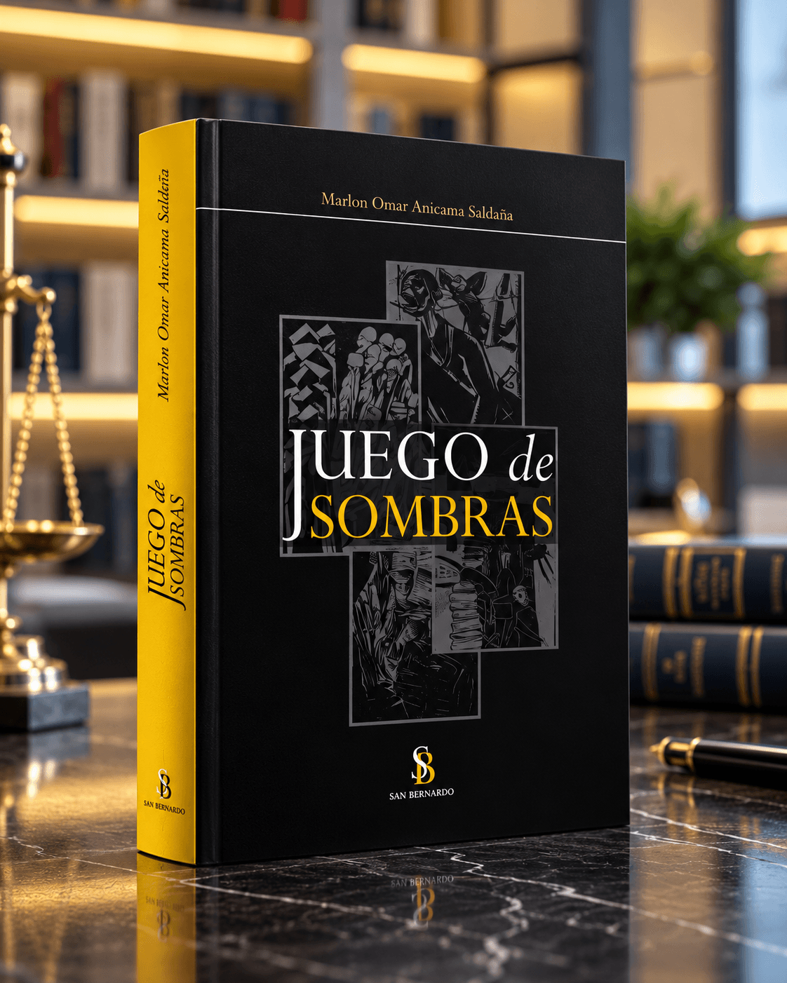 Jurisprudencia y Práctica Penal